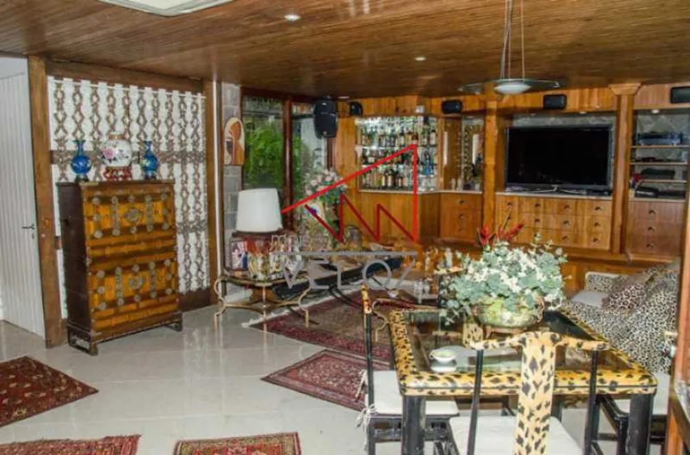Apartamento, 4 quartos, 550 m² - Foto 3