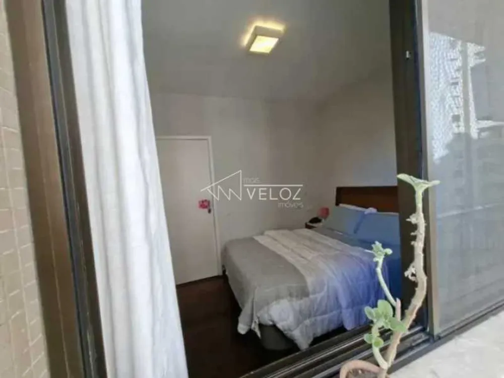 Apartamento, 2 quartos, 78 m² - Foto 16
