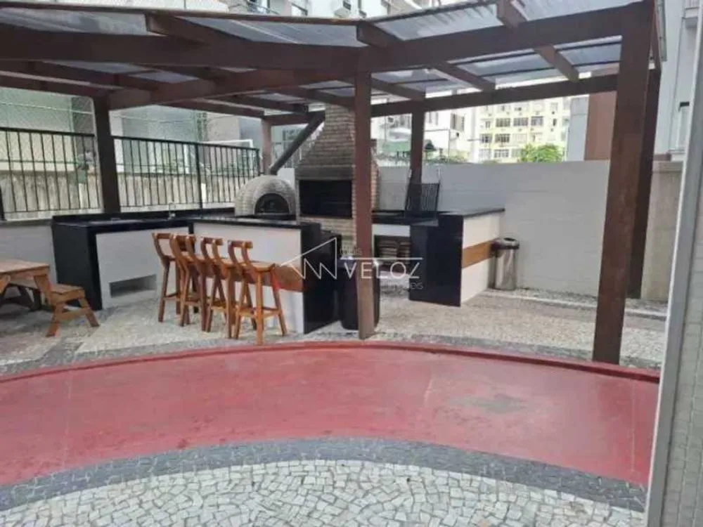 Apartamento, 2 quartos, 78 m² - Foto 23