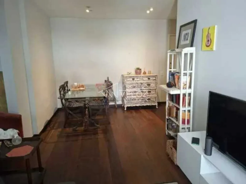 Apartamento, 2 quartos, 78 m² - Foto 12