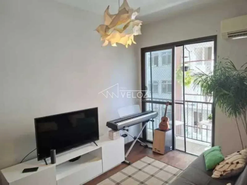 Apartamento, 2 quartos, 78 m² - Foto 2
