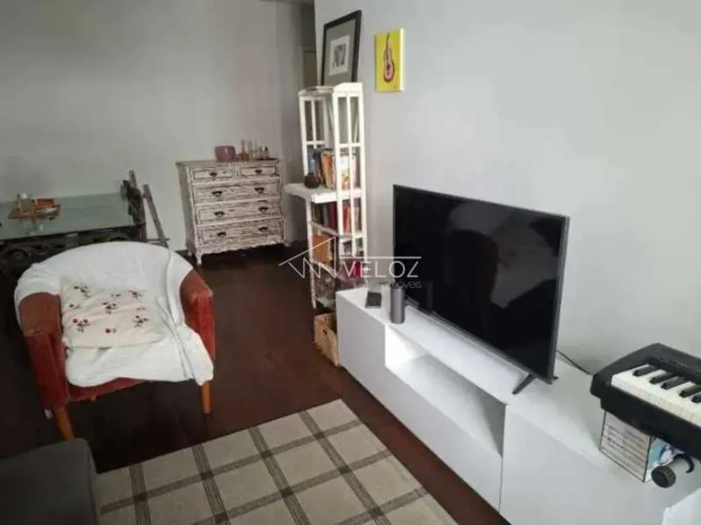 Apartamento, 2 quartos, 78 m² - Foto 4