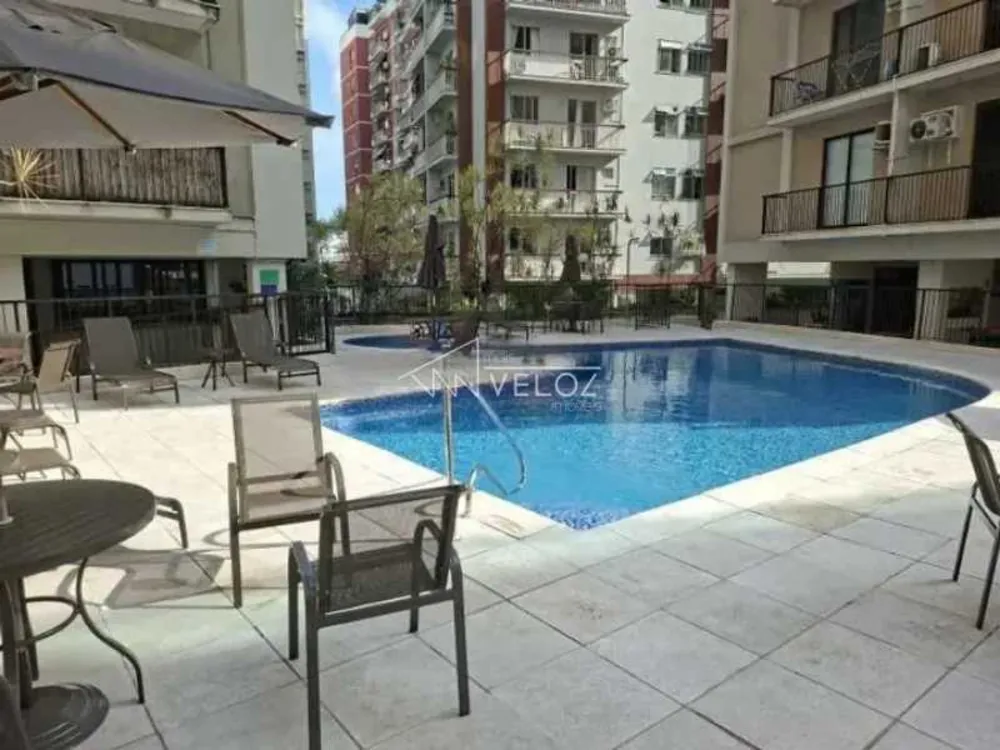Apartamento, 2 quartos, 78 m² - Foto 22