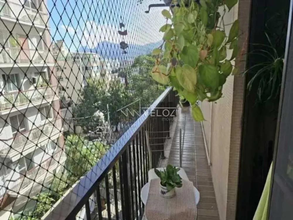 Apartamento, 2 quartos, 78 m² - Foto 8