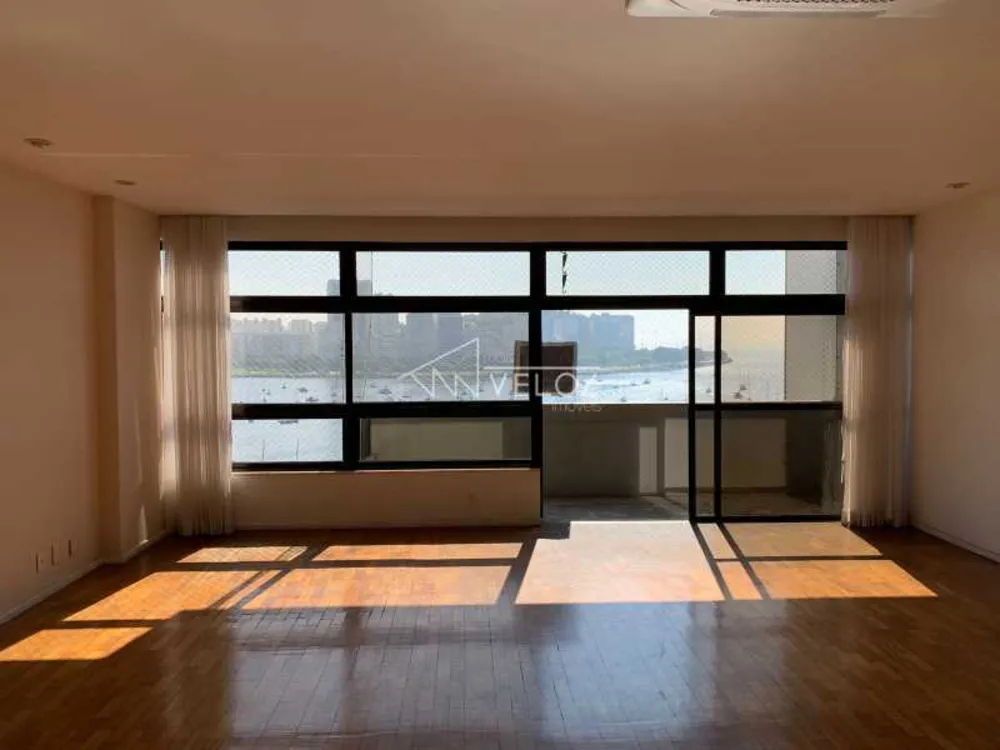 Apartamento, 3 quartos, 215 m² - Foto 6