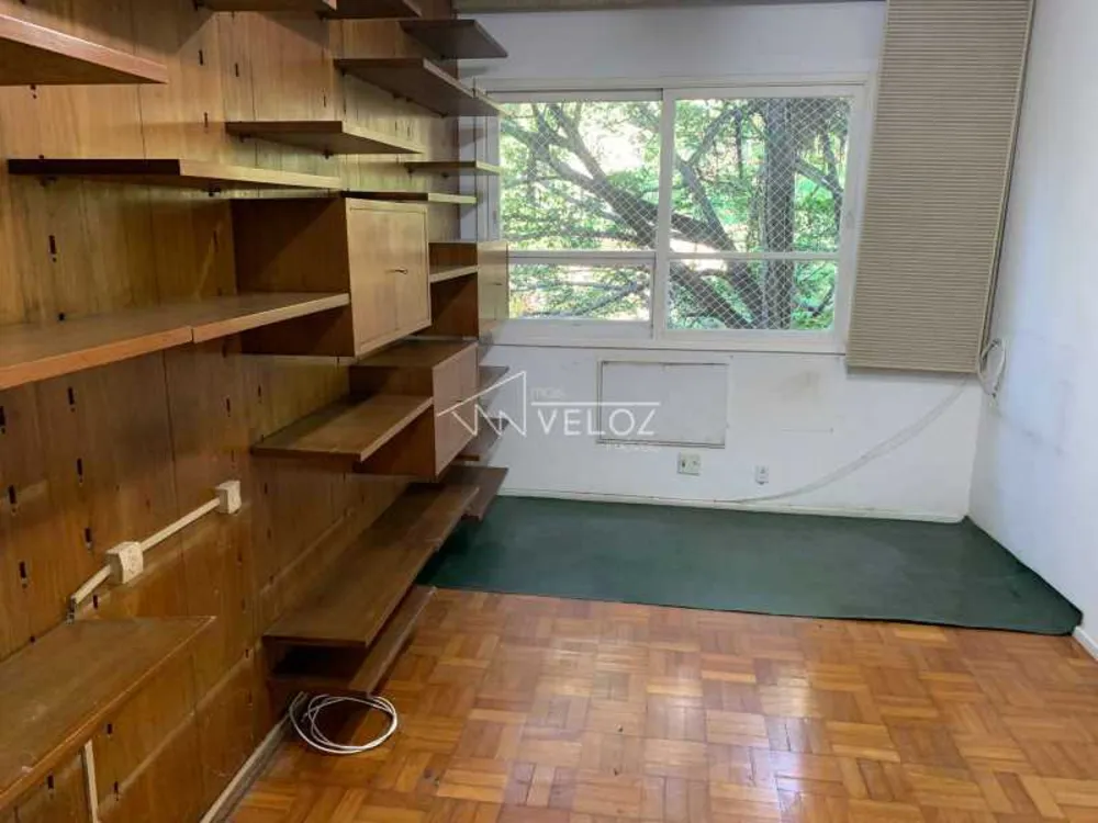 Apartamento, 3 quartos, 215 m² - Foto 26