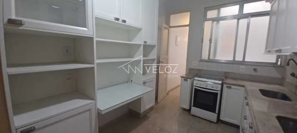 Apartamento, 3 quartos, 215 m² - Foto 19