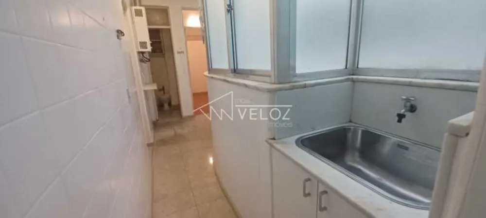 Apartamento, 3 quartos, 215 m² - Foto 21