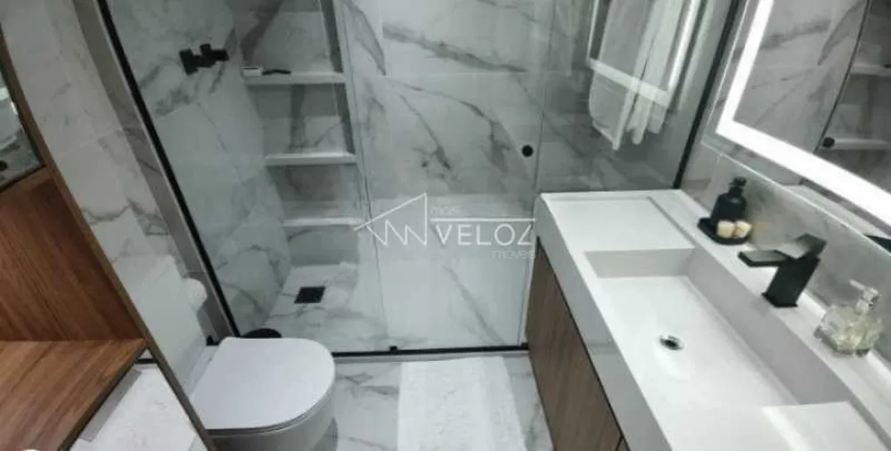 Apartamento, 2 quartos, 86 m² - Foto 8
