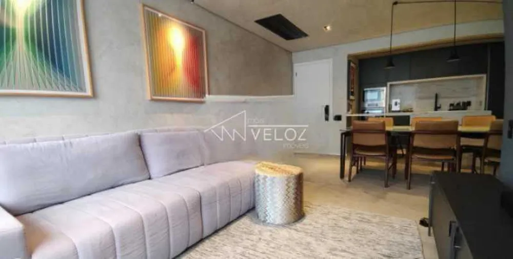 Apartamento, 2 quartos, 86 m² - Foto 20