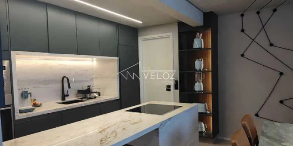 Apartamento, 2 quartos, 86 m² - Foto 7