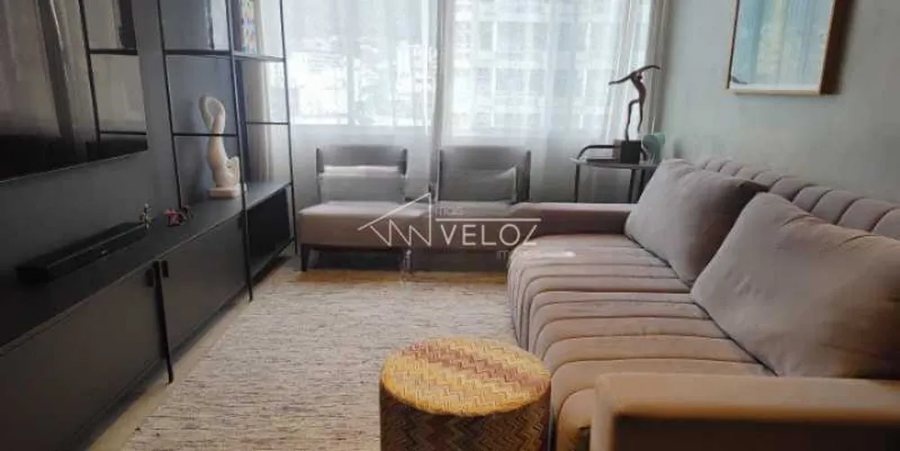 Apartamento, 2 quartos, 86 m² - Foto 4