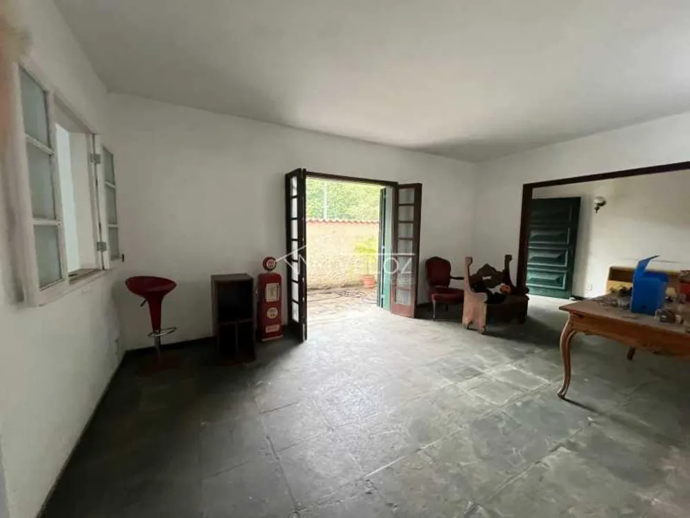Apartamento, 6 quartos, 350 m² - Foto 6