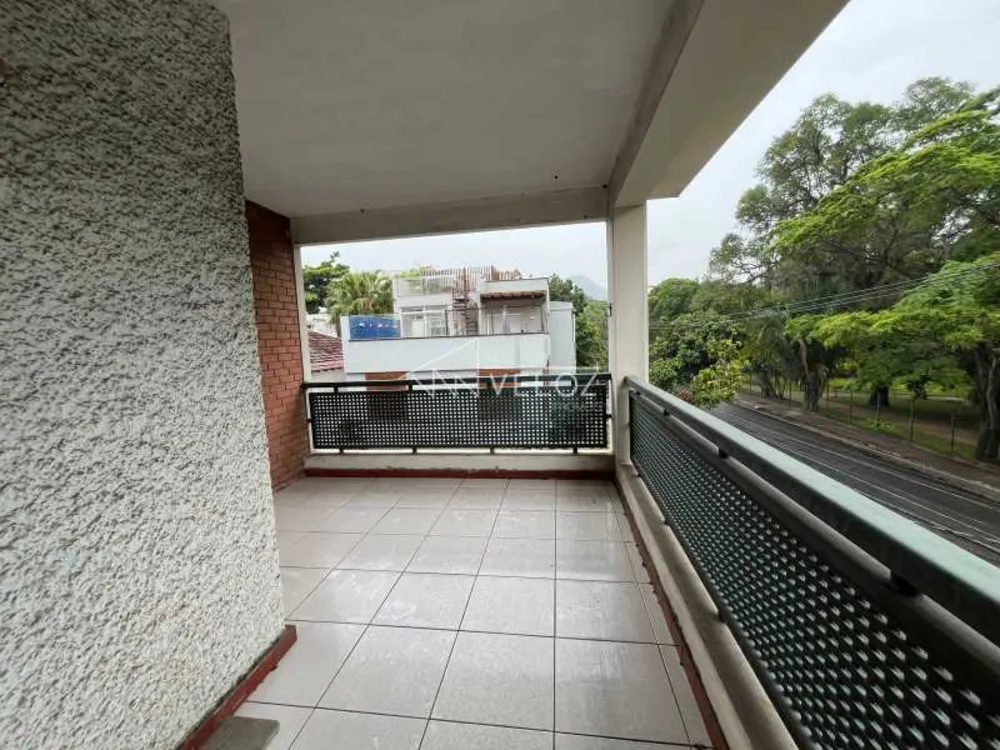 Apartamento, 6 quartos, 350 m² - Foto 5