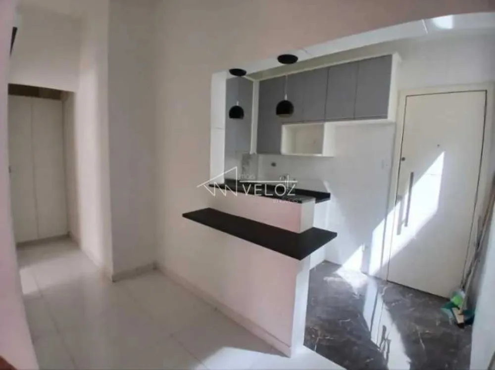 Apartamento, 1 quarto, 38 m² - Foto 8
