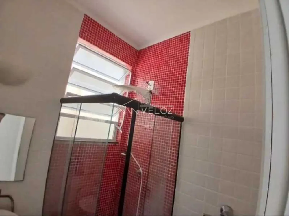 Apartamento, 1 quarto, 38 m² - Foto 27