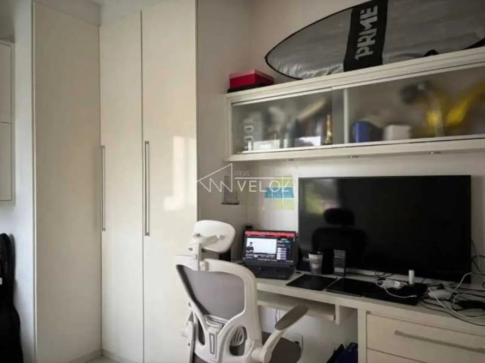 Apartamento, 3 quartos, 110 m² - Foto 1