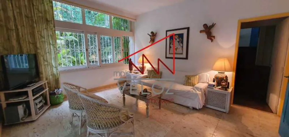 Apartamento, 5 quartos, 455 m² - Foto 6