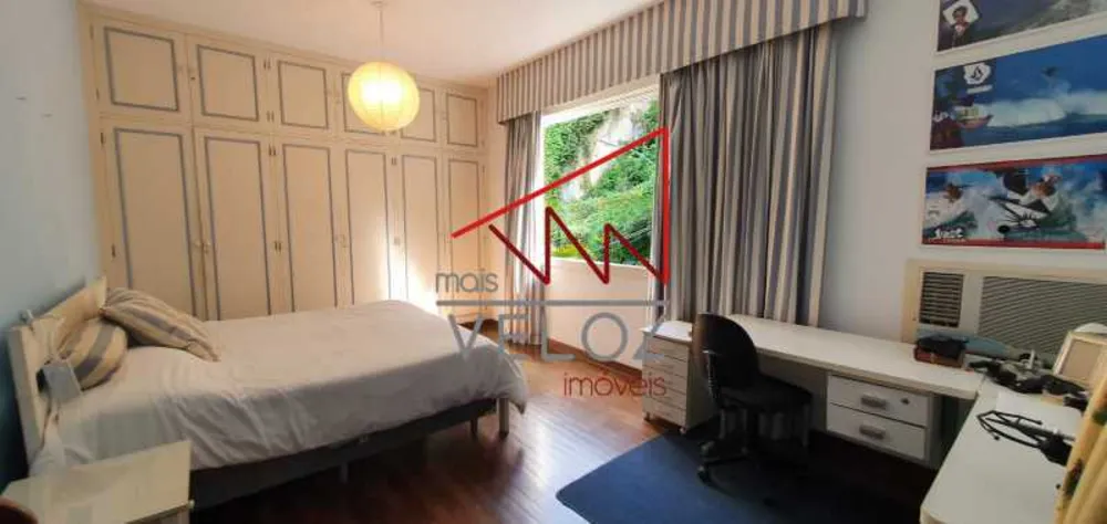 Apartamento, 5 quartos, 455 m² - Foto 9