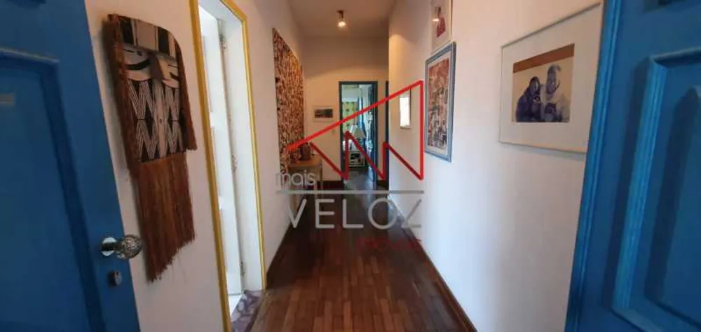Apartamento, 5 quartos, 455 m² - Foto 15