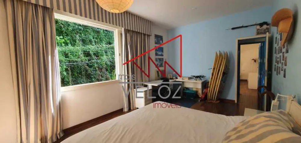 Apartamento, 5 quartos, 455 m² - Foto 7