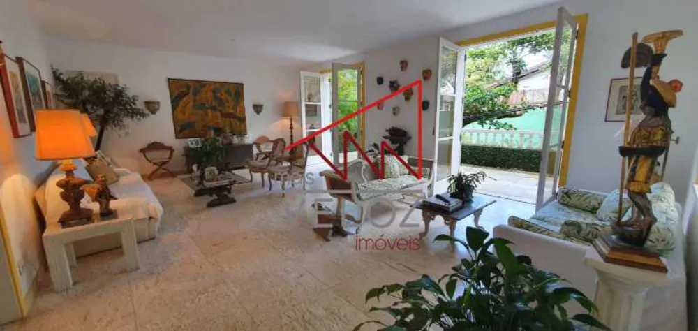 Apartamento, 5 quartos, 455 m² - Foto 5