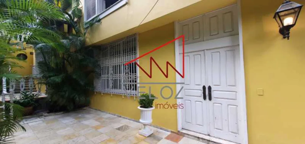 Apartamento, 5 quartos, 455 m² - Foto 10