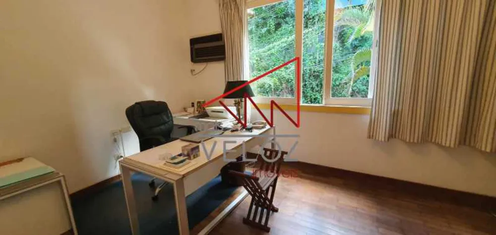 Apartamento, 5 quartos, 455 m² - Foto 16