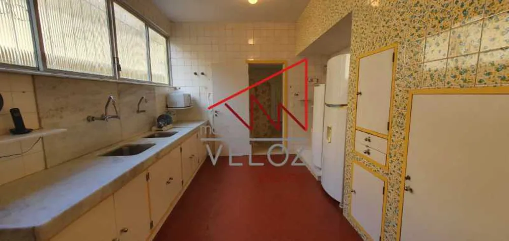 Apartamento, 5 quartos, 455 m² - Foto 12