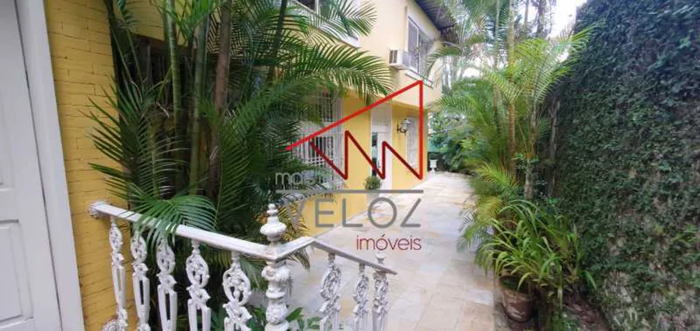 Apartamento, 5 quartos, 455 m² - Foto 3
