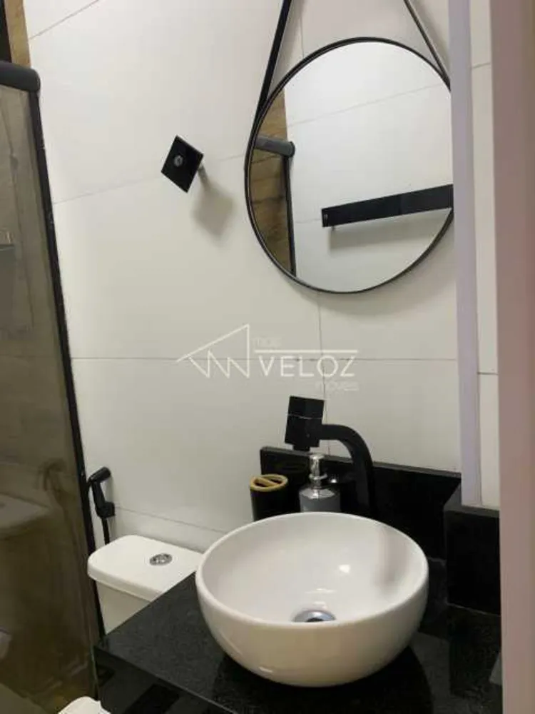 Kitnet-Studio, 23 m² - Foto 13