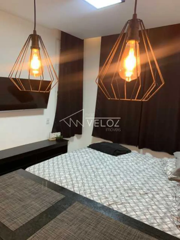 Kitnet-Studio, 23 m² - Foto 5