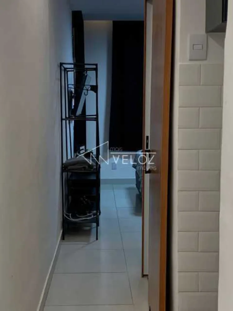 Kitnet-Studio, 23 m² - Foto 11