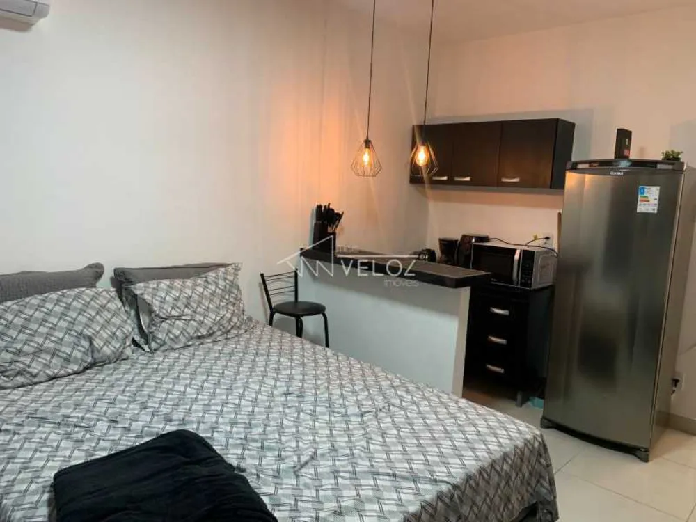 Kitnet-Studio, 23 m² - Foto 4