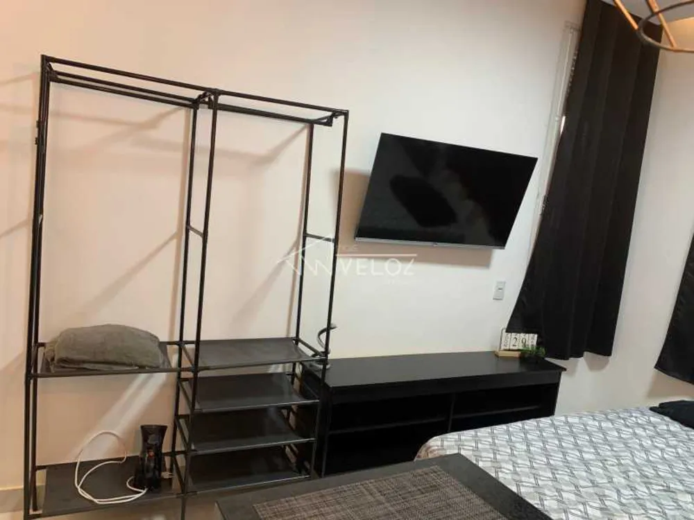 Kitnet-Studio, 23 m² - Foto 9