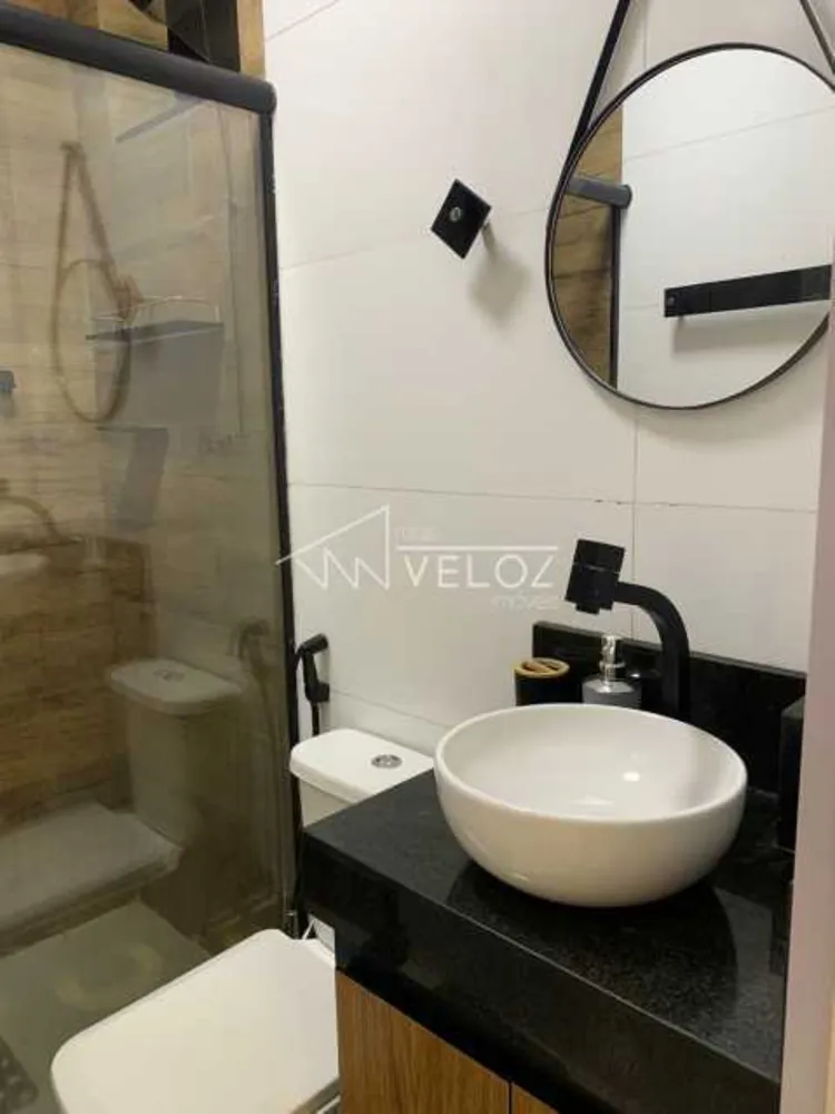 Kitnet-Studio, 23 m² - Foto 12
