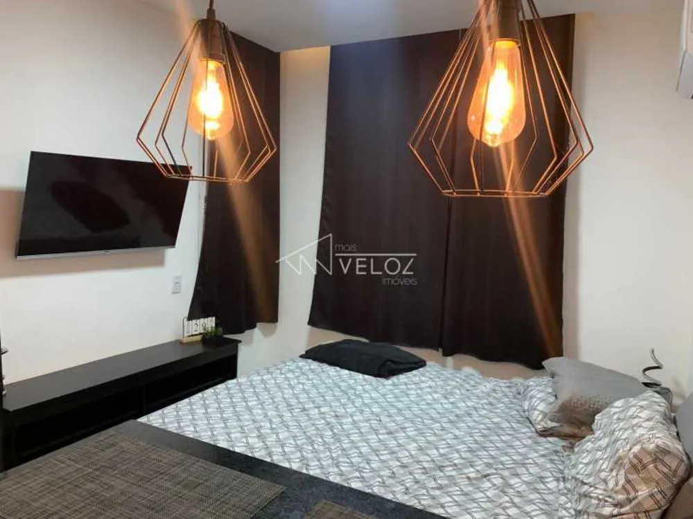 Kitnet-Studio, 23 m² - Foto 6