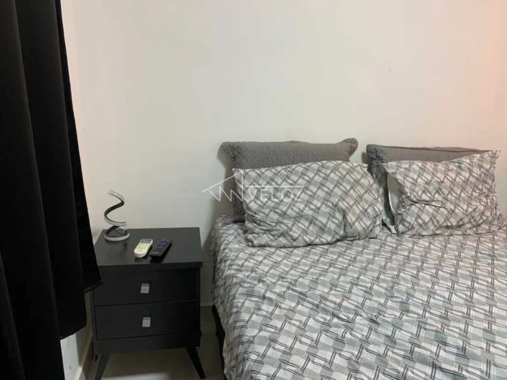 Kitnet-Studio, 23 m² - Foto 7