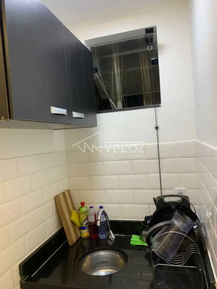 Kitnet-Studio, 23 m² - Foto 10