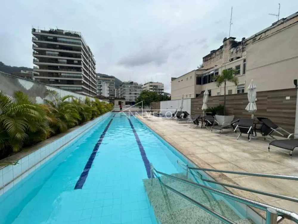 Apartamento, 2 quartos, 99 m² - Foto 2