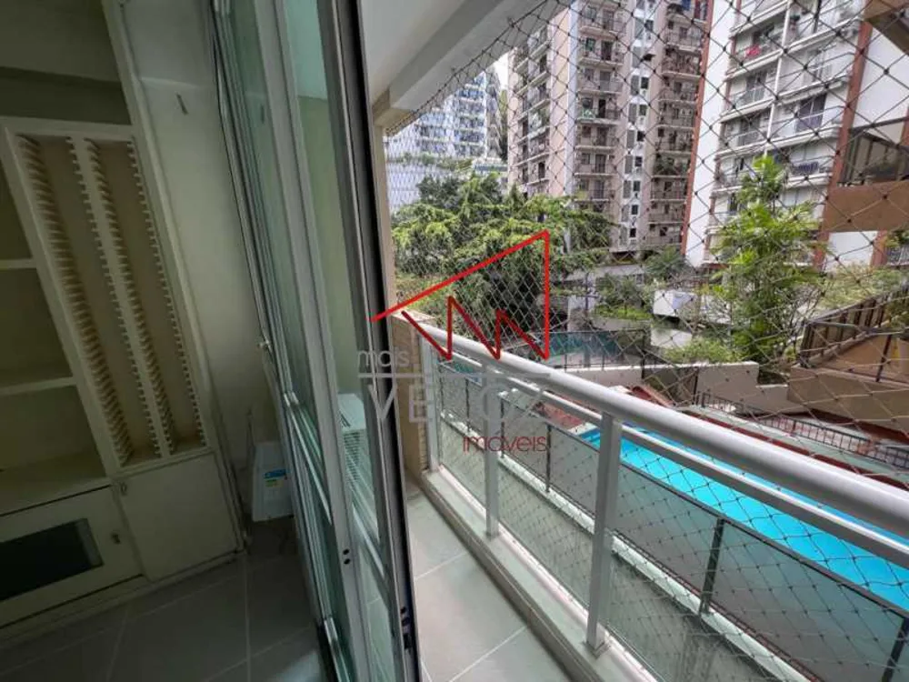 Apartamento, 2 quartos, 66 m² - Foto 6