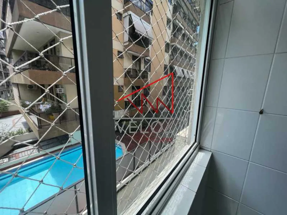 Apartamento, 2 quartos, 66 m² - Foto 5