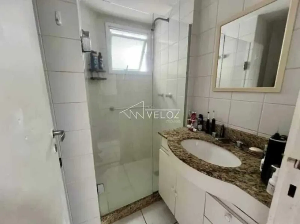 Flat/Apart Hotel, 2 quartos, 67 m² - Foto 8