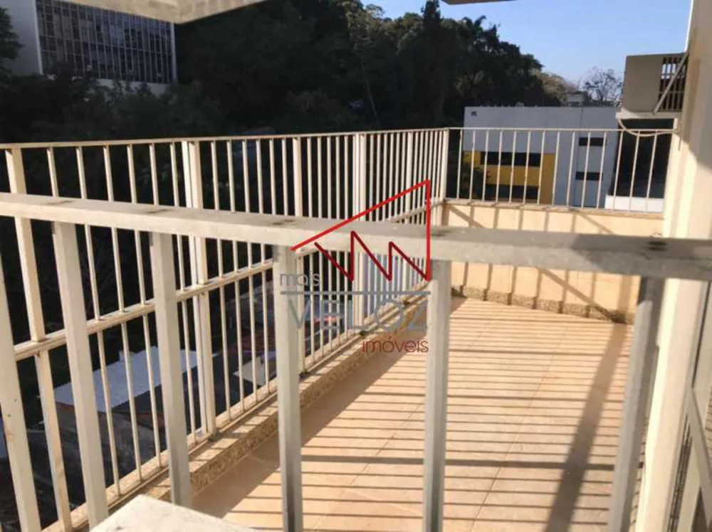 Apartamento, 2 quartos, 83 m² - Foto 15