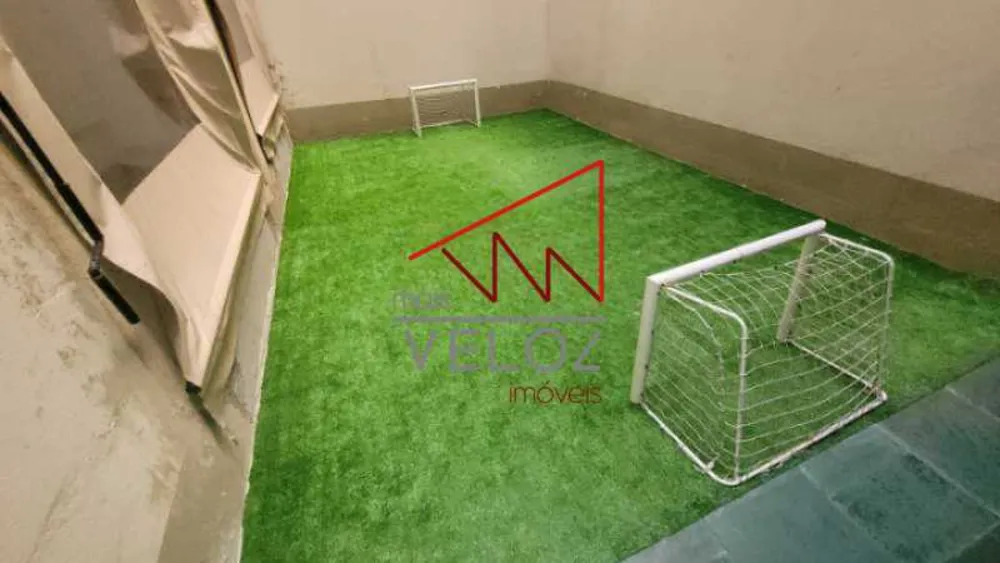 Cobertura, 2 quartos, 141 m² - Foto 1