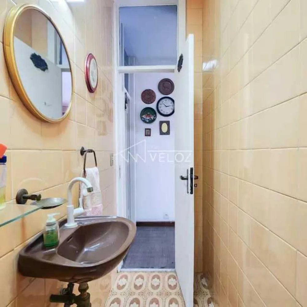 Apartamento, 3 quartos, 189 m² - Foto 23
