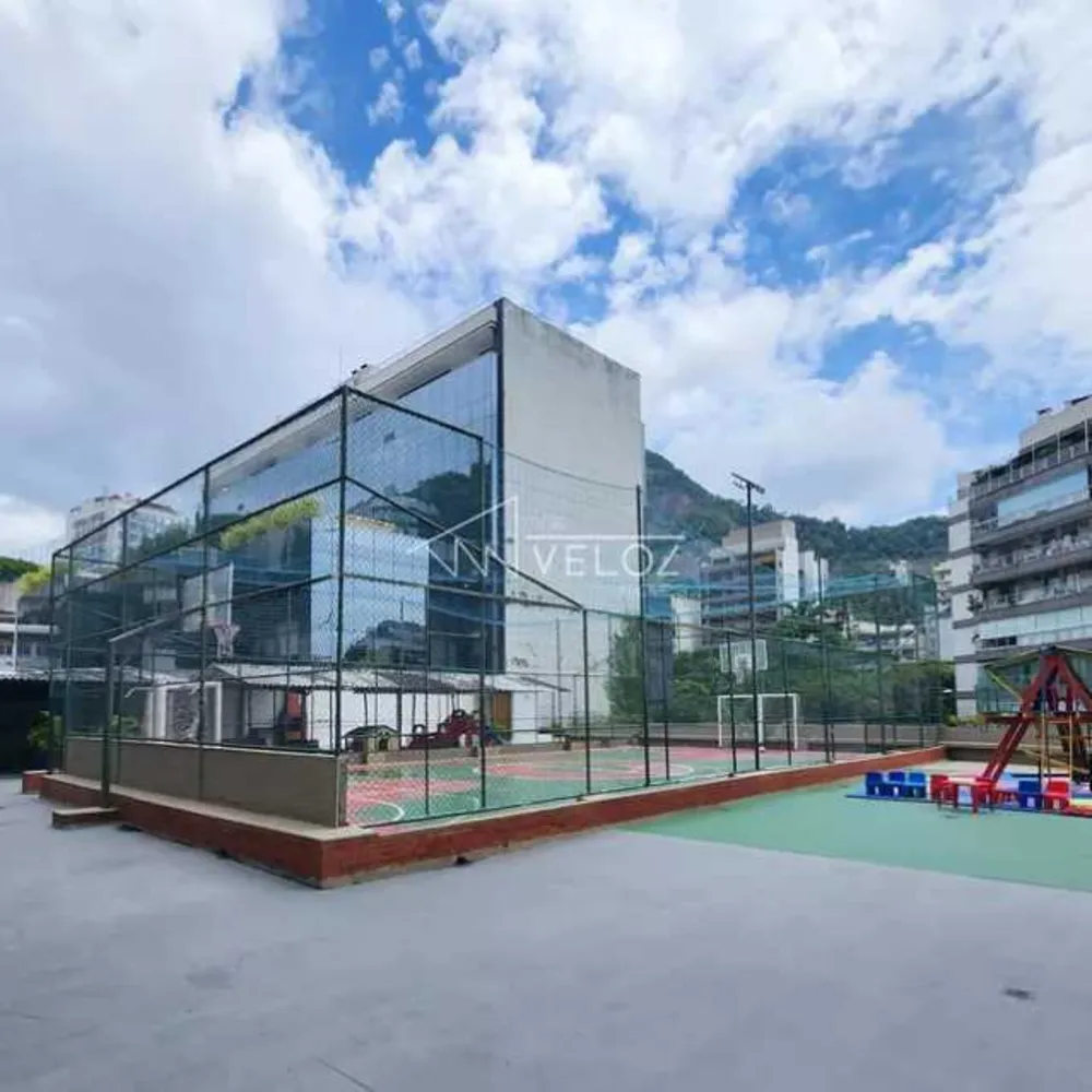 Apartamento, 3 quartos, 189 m² - Foto 26