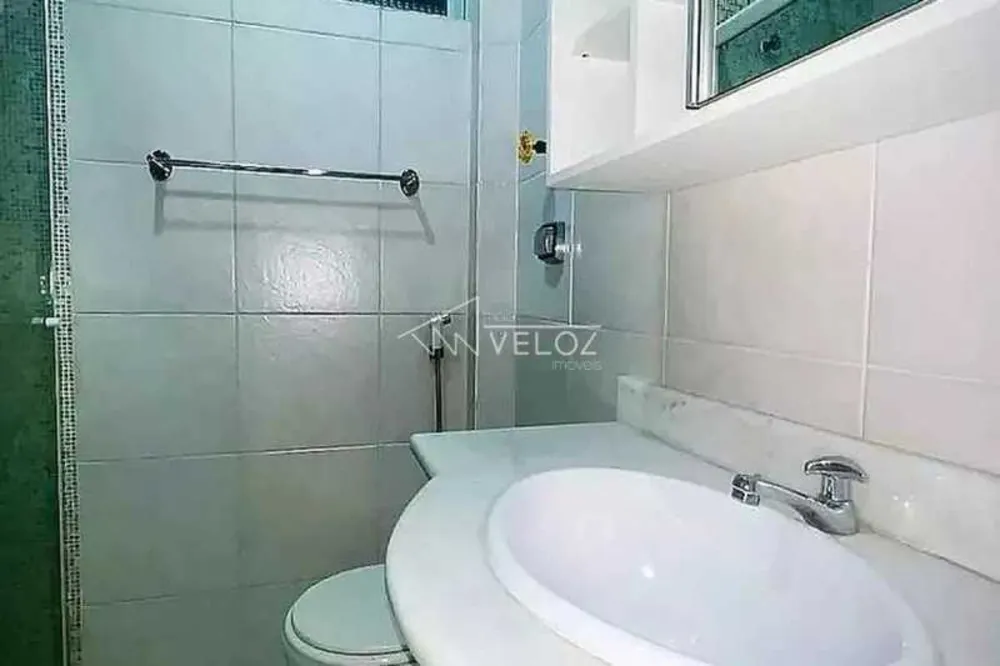 Apartamento, 1 quarto, 45 m² - Foto 5