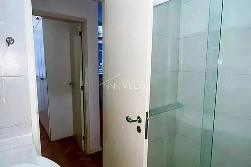Apartamento, 1 quarto, 45 m² - Foto 6