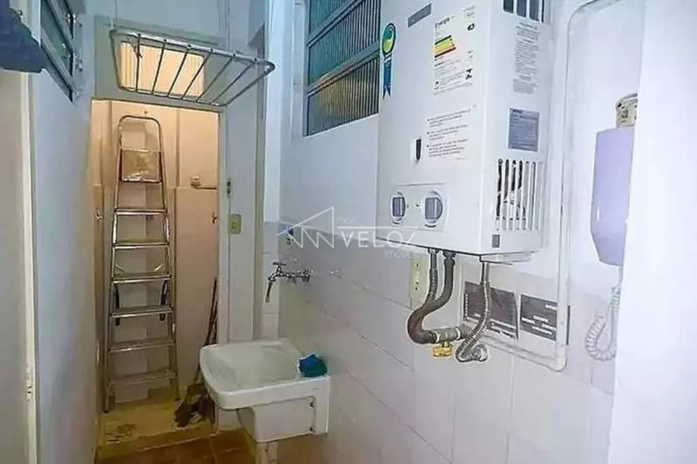 Apartamento, 1 quarto, 45 m² - Foto 13